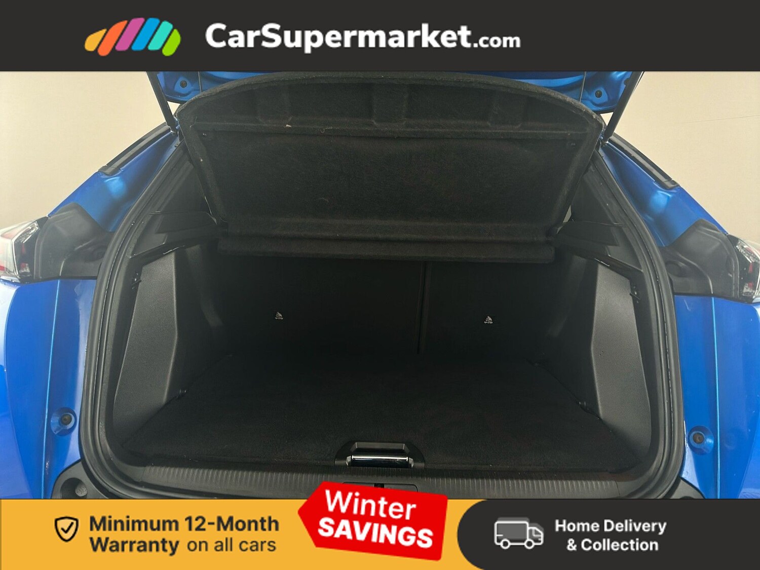 Used Peugeot 2008 2022 for sale - 77275531: Photo 23