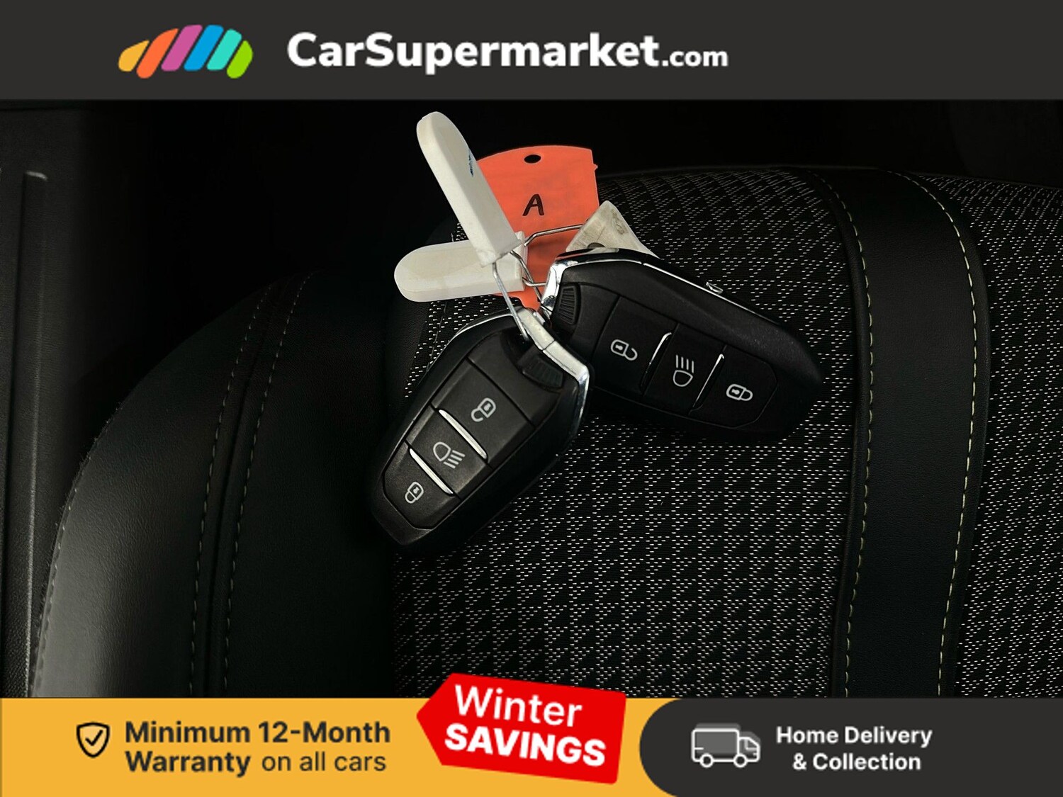 Used Peugeot 2008 2022 for sale - 77275531: Photo 24