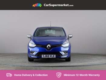 Used Renault Clio 2018 for sale - 74917904: Photo