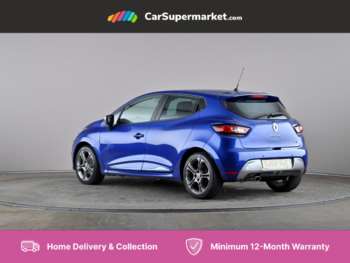 Used Renault Clio 2018 for sale - 74917904: Photo