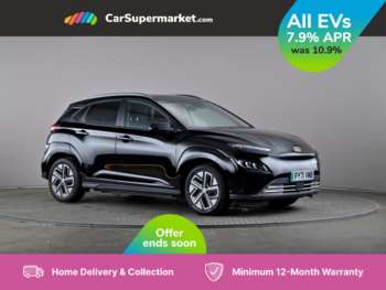 2022 - 150kW Premium 64kWh Auto 5-Door