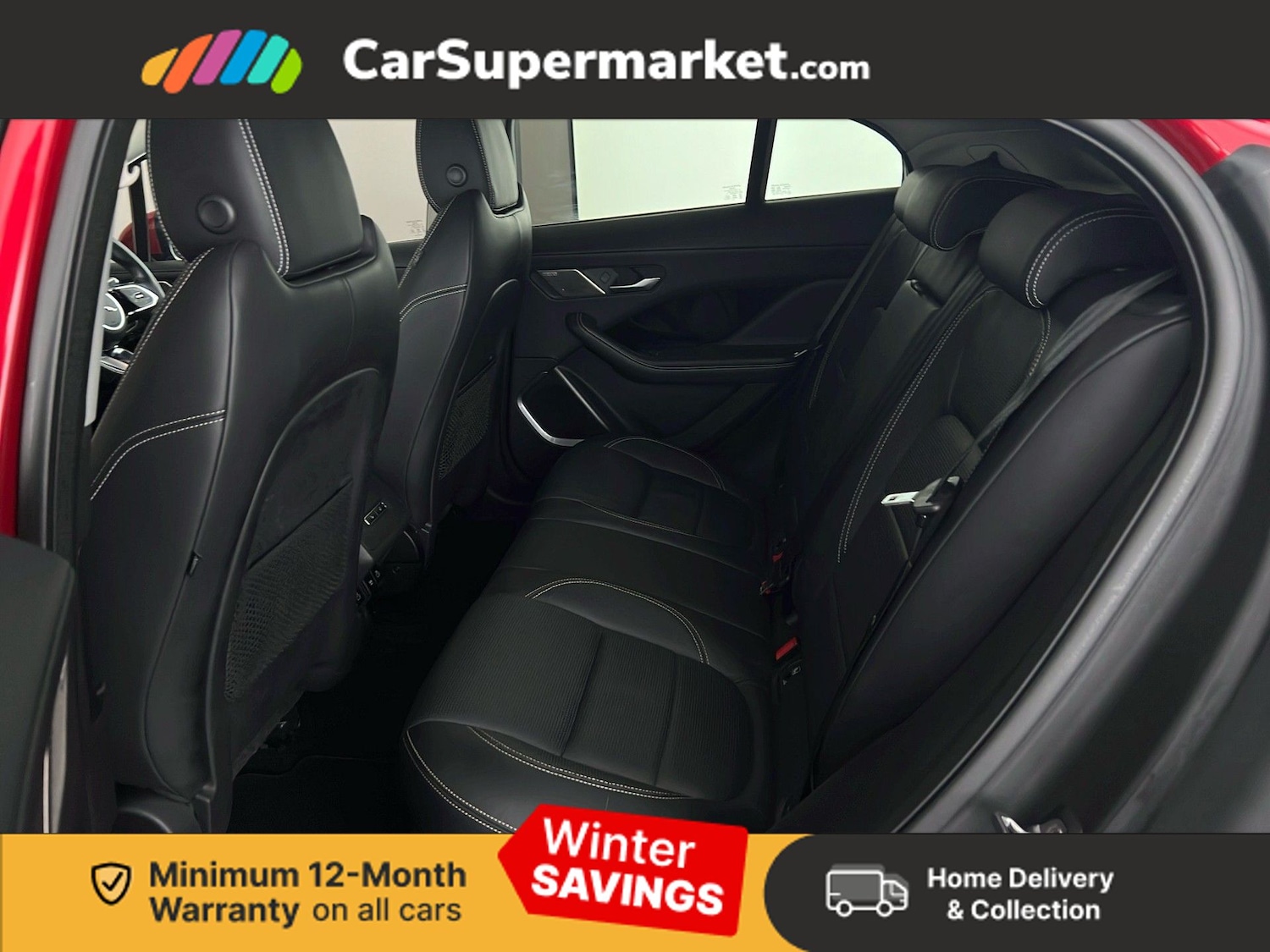 Used Jaguar I-Pace 2020 for sale - 77106912: Photo 19