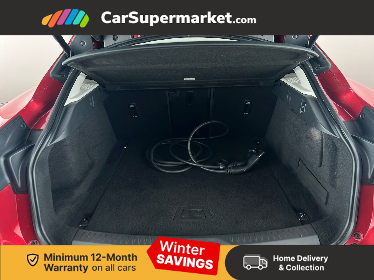 Used Jaguar I-Pace 2020 for sale - 77106912: Photo 23