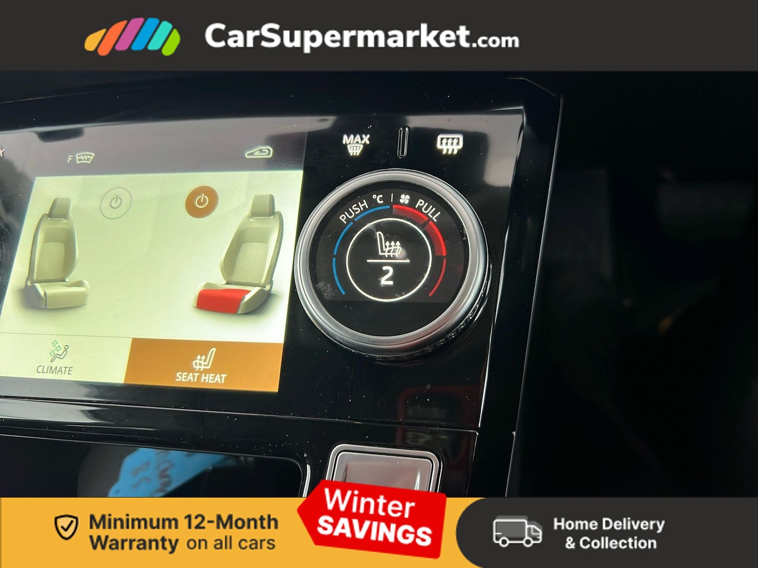 Used Jaguar I-Pace 2020 for sale - 77106912: Photo 27