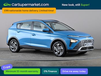 Used Hyundai BAYON 2023 for sale - 78316539: Photo