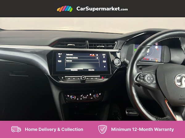 Used Vauxhall Corsa 2022 for sale - 76207128: Photo 10