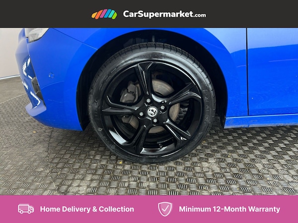 Used Vauxhall Corsa 2022 for sale - 76207128: Photo 13