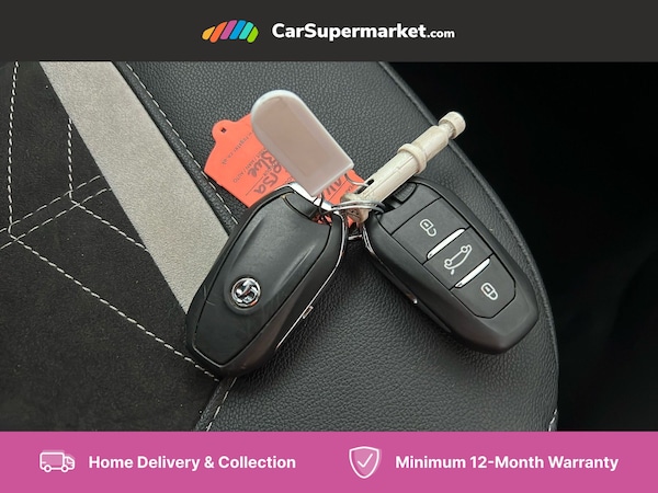 Used Vauxhall Corsa 2022 for sale - 76207128: Photo 17