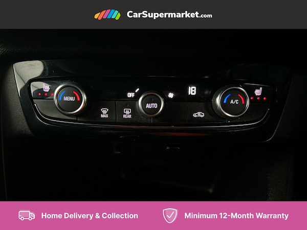 Used Vauxhall Corsa 2022 for sale - 76207128: Photo 22