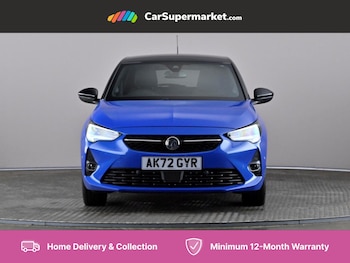 Used Vauxhall Corsa 2022 for sale - 76207128: Photo