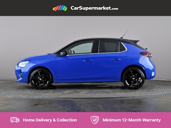 Used Vauxhall Corsa 2022 for sale - 76207128: Photo