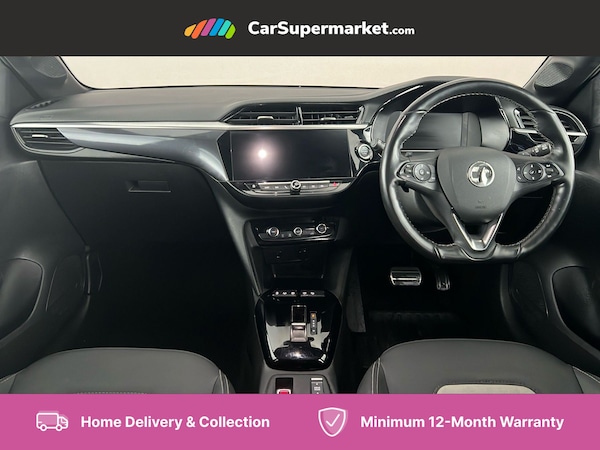 Used Vauxhall Corsa 2022 for sale - 76207128: Photo 7