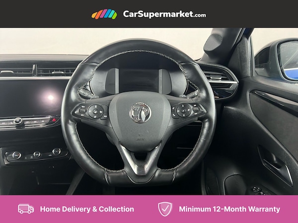 Used Vauxhall Corsa 2022 for sale - 76207128: Photo 8