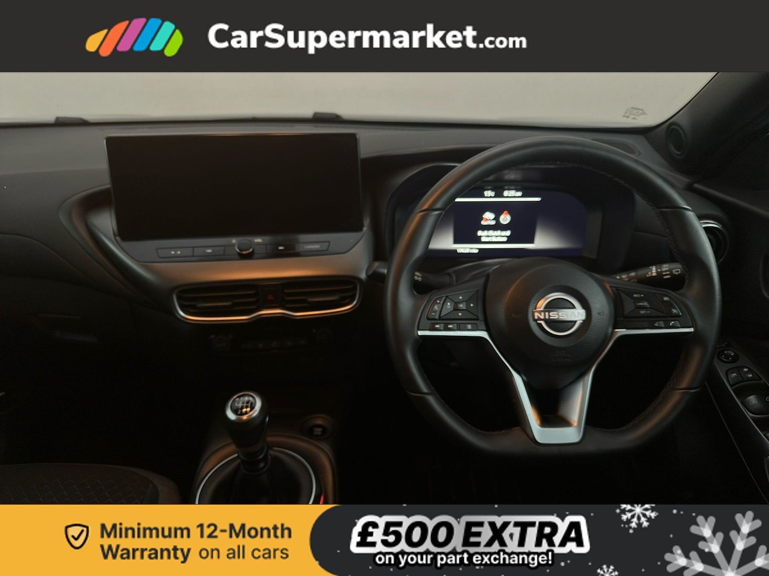 Used Nissan Juke 2024 for sale - 76972751: Photo 15