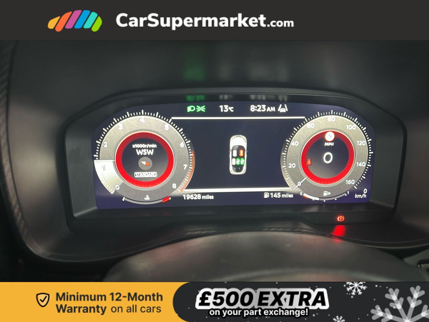 Used Nissan Juke 2024 for sale - 76972751: Photo 16