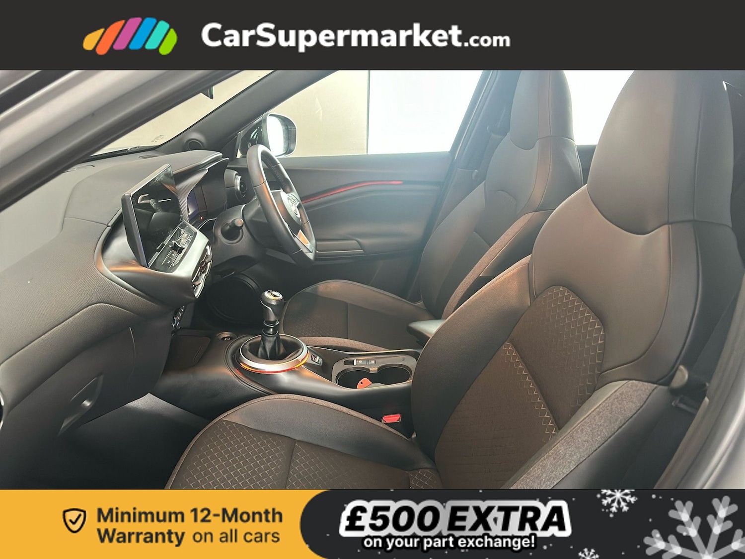 Used Nissan Juke 2024 for sale - 76972751: Photo 18