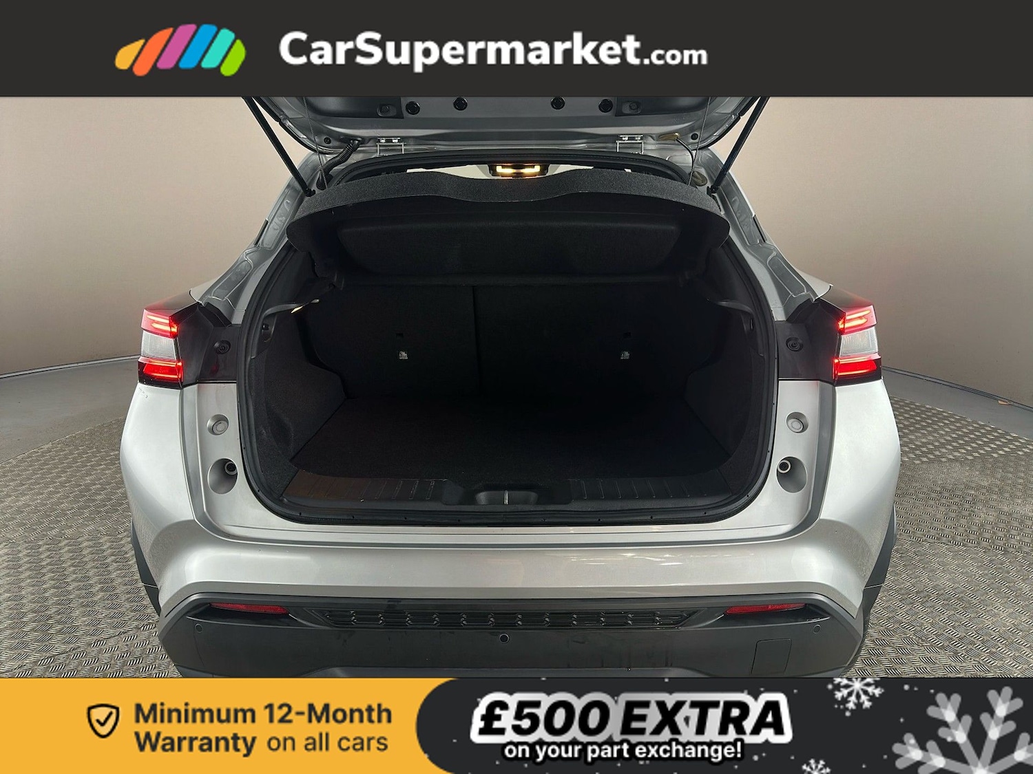 Used Nissan Juke 2024 for sale - 76972751: Photo 23