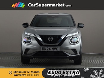 Used Nissan Juke 2024 for sale - 76972751: Photo