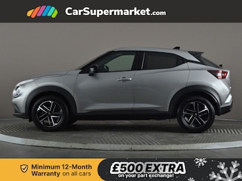 Used Nissan Juke 2024 for sale - 76972751: Photo