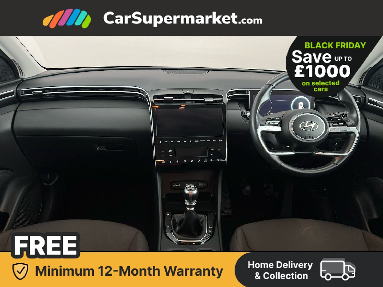 Used Hyundai TUCSON 2022 for sale - 76697507: Photo 14