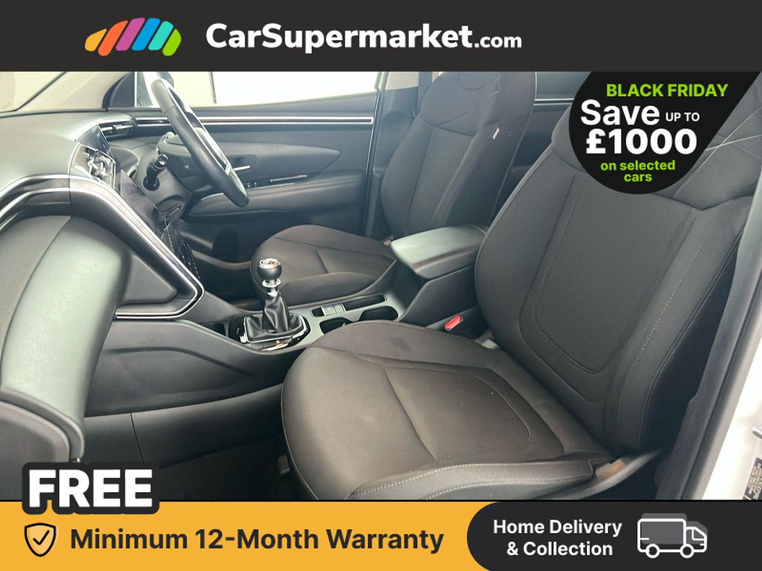 Used Hyundai TUCSON 2022 for sale - 76697507: Photo 18