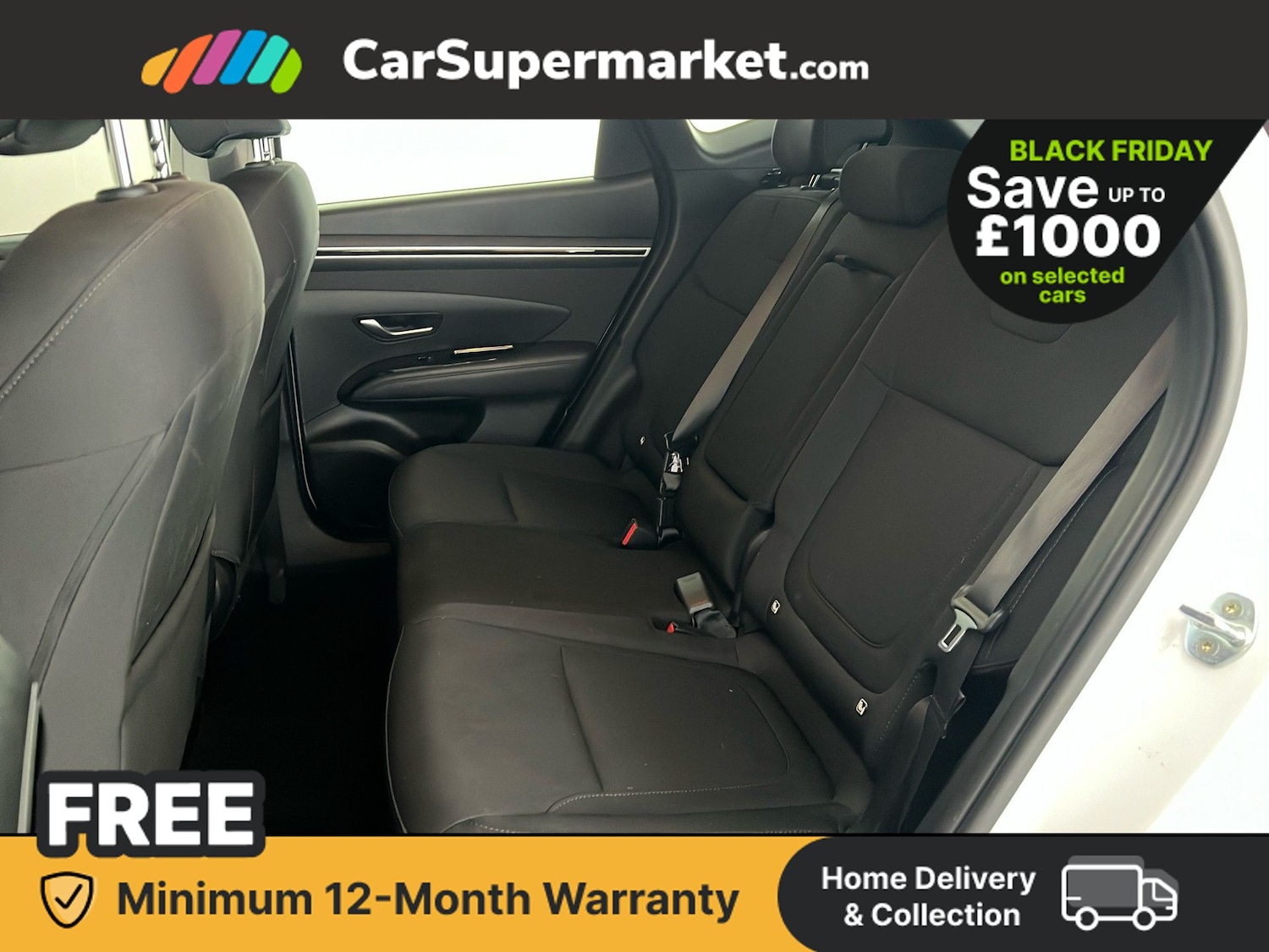 Used Hyundai TUCSON 2022 for sale - 76697507: Photo 19