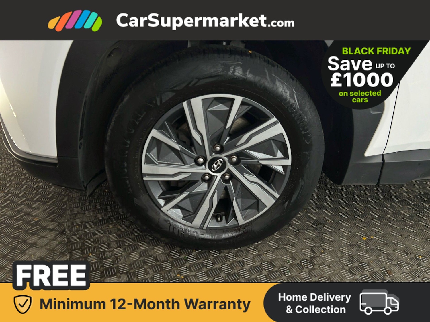 Used Hyundai TUCSON 2022 for sale - 76697507: Photo 20