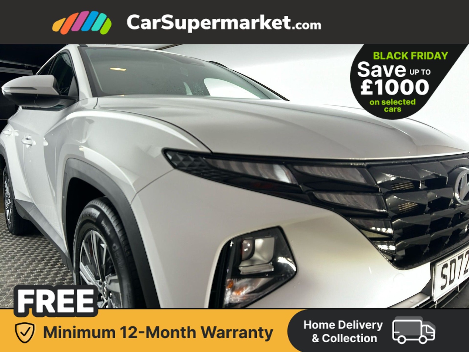 Used Hyundai TUCSON 2022 for sale - 76697507: Photo 21