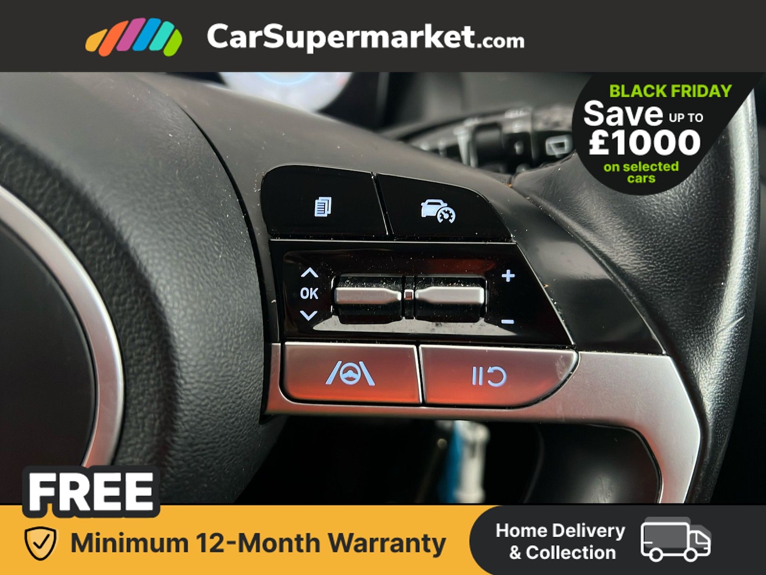 Used Hyundai TUCSON 2022 for sale - 76697507: Photo 25