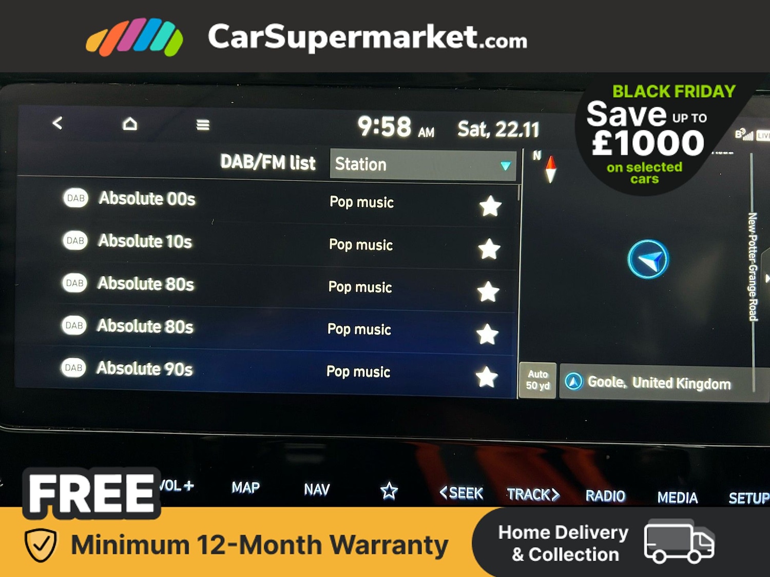 Used Hyundai TUCSON 2022 for sale - 76697507: Photo 26