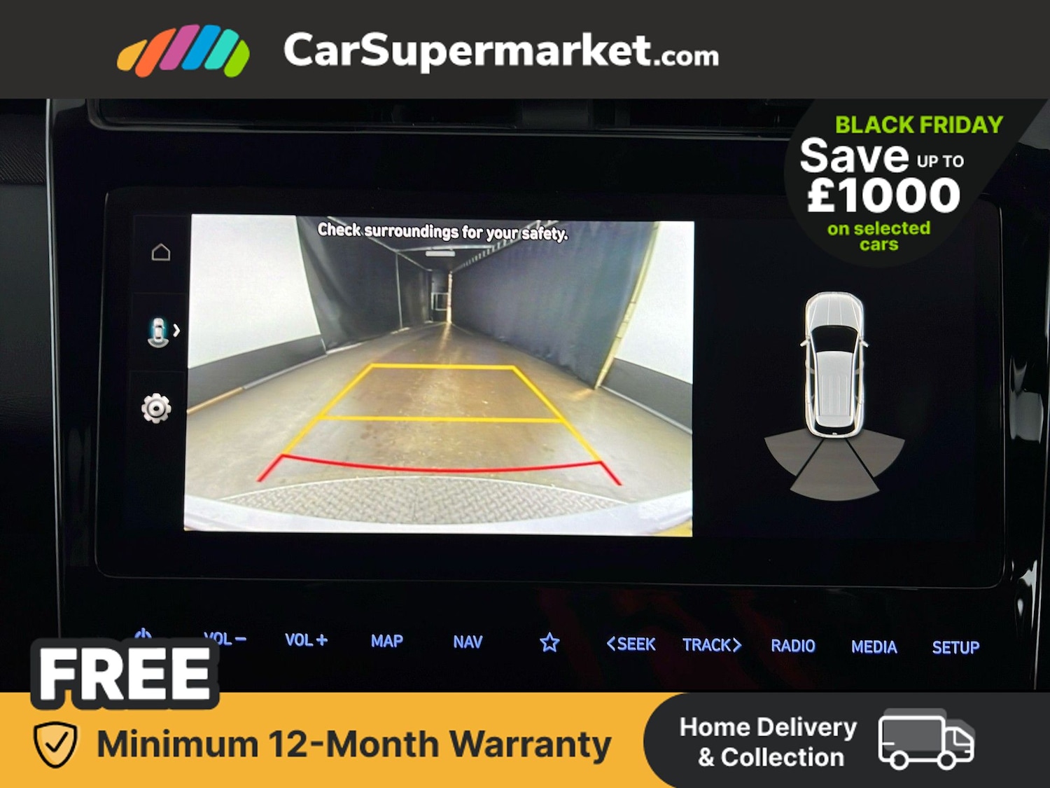 Used Hyundai TUCSON 2022 for sale - 76697507: Photo 27