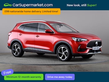 Used MG MG HS 2024 for sale - 78325911: Photo