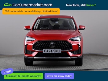 Used MG MG HS 2024 for sale - 78325911: Photo