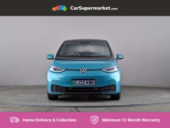 Used Volkswagen ID3 2022 for sale - 74986900: Photo
