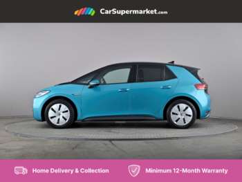 Used Volkswagen ID3 2022 for sale - 74986900: Photo