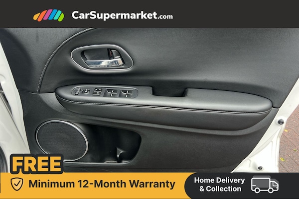 Used Honda HR-V 2016 for sale - 76341441: Photo 13