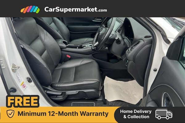 Used Honda HR-V 2016 for sale - 76341441: Photo 15