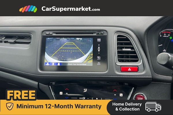 Used Honda HR-V 2016 for sale - 76341441: Photo 18