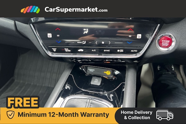 Used Honda HR-V 2016 for sale - 76341441: Photo 19