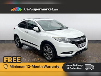Honda - HR-V