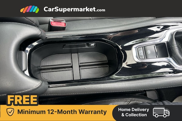 Used Honda HR-V 2016 for sale - 76341441: Photo 20