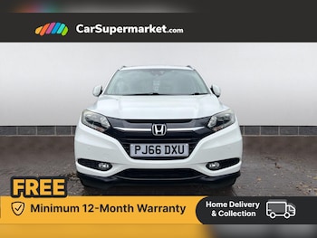 Used Honda HR-V 2016 for sale - 76341441: Photo 2
