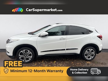 Used Honda HR-V 2016 for sale - 76341441: Photo 3
