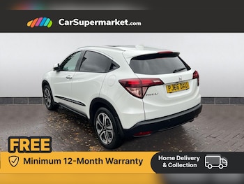 Used Honda HR-V 2016 for sale - 76341441: Photo 4