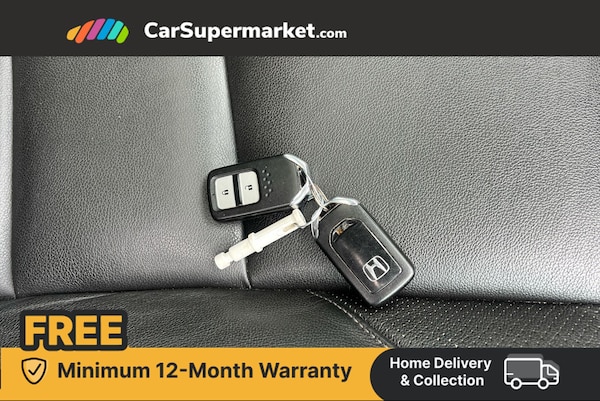Used Honda HR-V 2016 for sale - 76341441: Photo 8