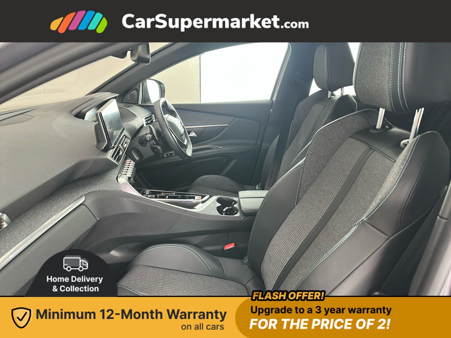 Used Peugeot 3008 2024 for sale - 76819991: Photo 18