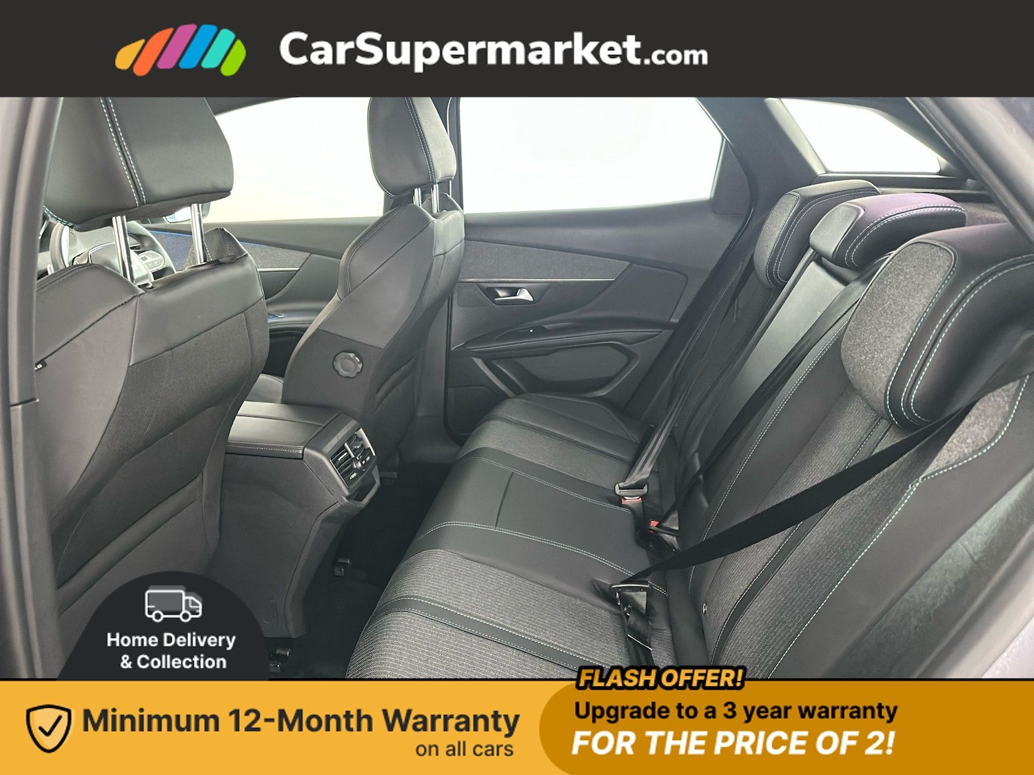 Used Peugeot 3008 2024 for sale - 76819991: Photo 19