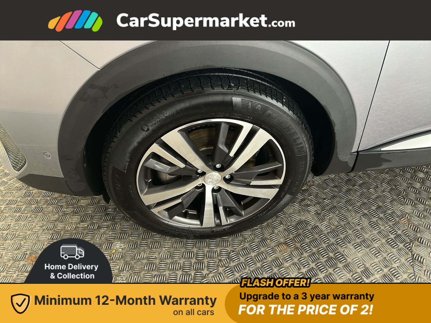 Used Peugeot 3008 2024 for sale - 76819991: Photo 20