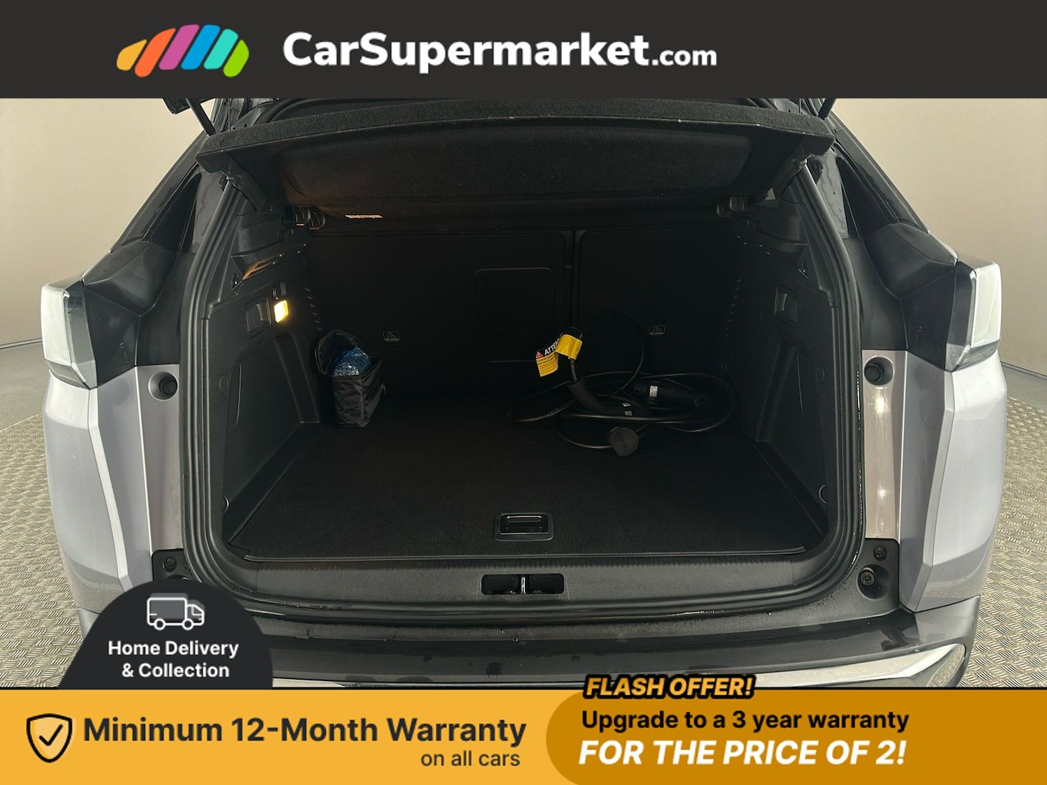 Used Peugeot 3008 2024 for sale - 76819991: Photo 23