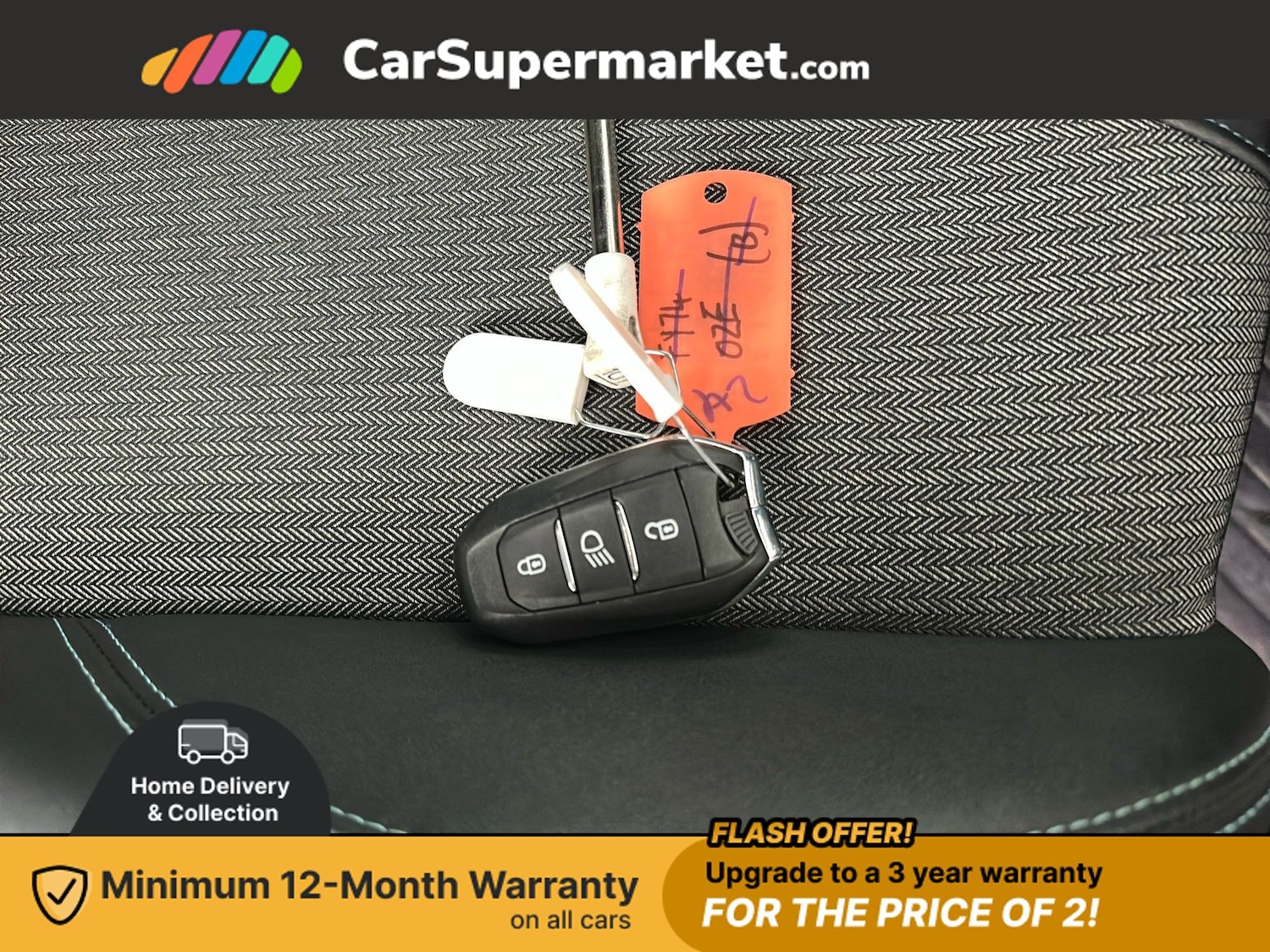 Used Peugeot 3008 2024 for sale - 76819991: Photo 24